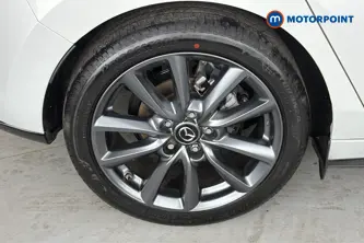Mazda 3 Exclusive-Line Automatic Petrol Hatchback - Stock Number (1672721) - 46th supplementary image
