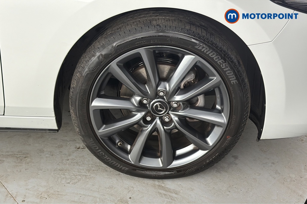 Mazda 3 Exclusive-Line Automatic Petrol Hatchback - Stock Number (1672721) - 47th supplementary image