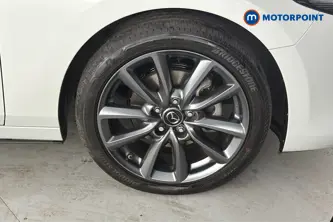 Mazda 3 Exclusive-Line Automatic Petrol Hatchback - Stock Number (1672721) - 47th supplementary image