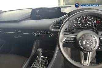 Mazda 3 Exclusive-Line Automatic Petrol Hatchback - Stock Number (1672721) - 1st supplementary image