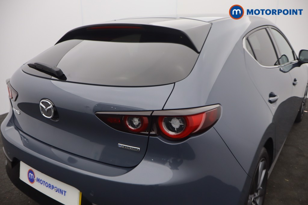 Mazda 3 Exclusive-Line Automatic Petrol Hatchback - Stock Number (1672728) - 3rd supplementary image