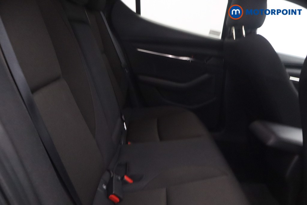 Mazda 3 Exclusive-Line Automatic Petrol Hatchback - Stock Number (1672728) - 6th supplementary image