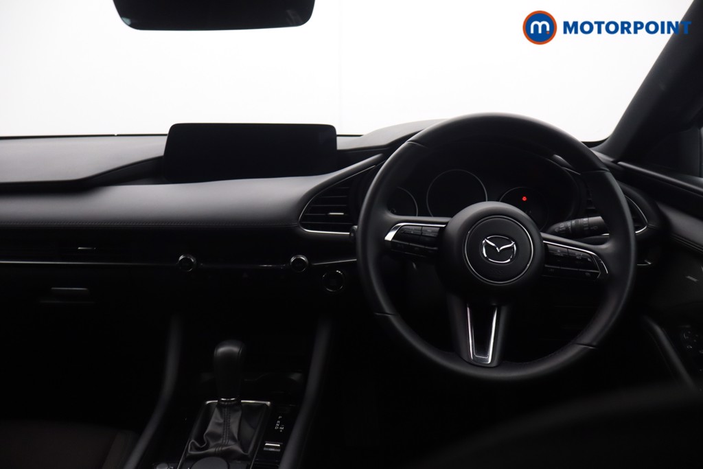 Mazda 3 Exclusive-Line Automatic Petrol Hatchback - Stock Number (1672728) - 7th supplementary image