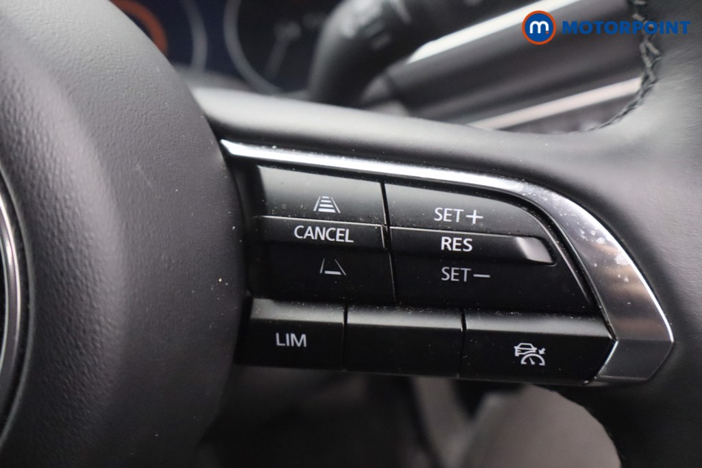 Mazda 3 Exclusive-Line Automatic Petrol Hatchback - Stock Number (1672728) - 13th supplementary image