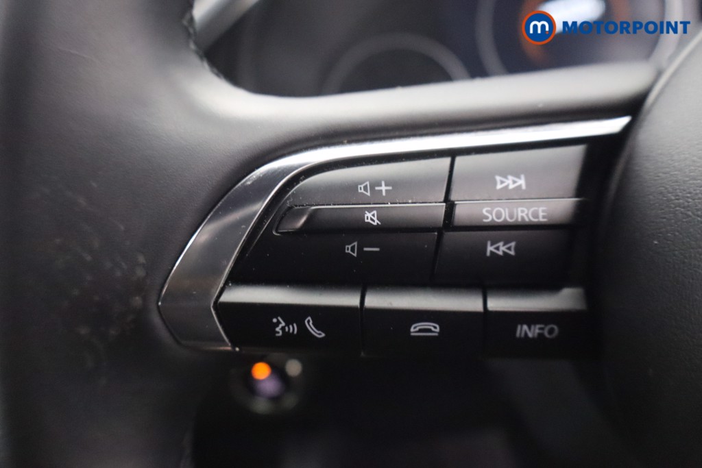 Mazda 3 Exclusive-Line Automatic Petrol Hatchback - Stock Number (1672728) - 14th supplementary image