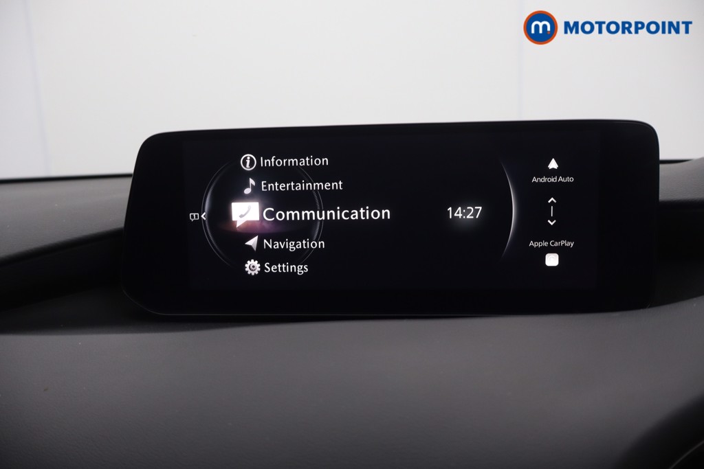 Mazda 3 Exclusive-Line Automatic Petrol Hatchback - Stock Number (1672728) - 18th supplementary image