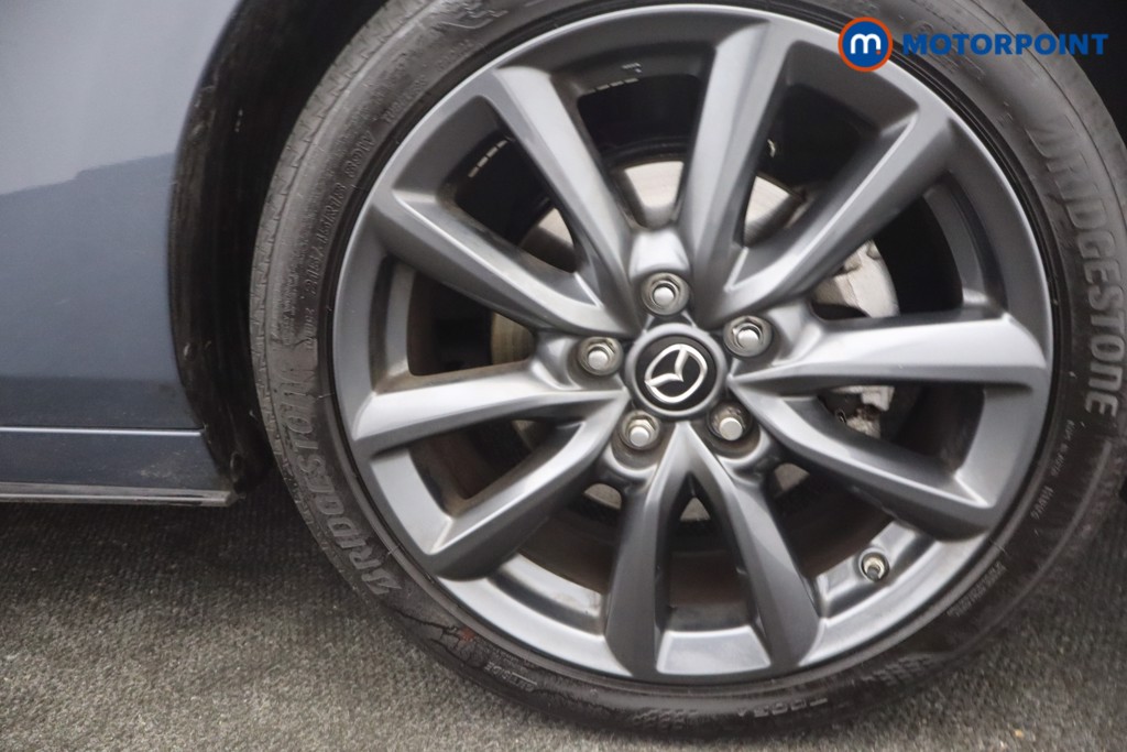 Mazda 3 Exclusive-Line Automatic Petrol Hatchback - Stock Number (1672728) - 22nd supplementary image