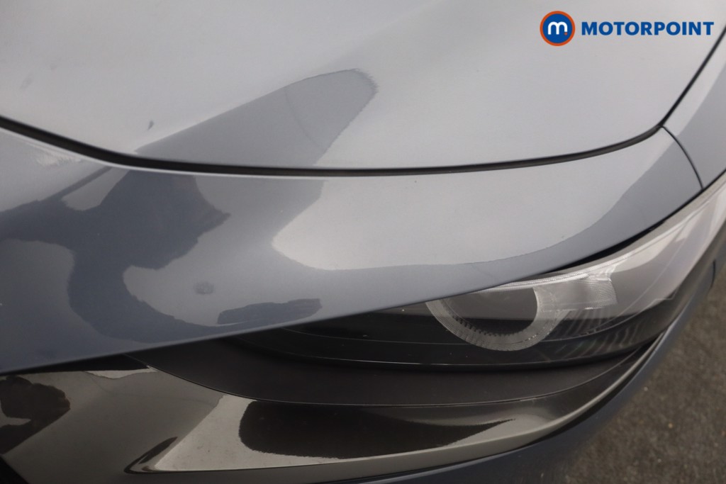 Mazda 3 Exclusive-Line Automatic Petrol Hatchback - Stock Number (1672728) - 24th supplementary image