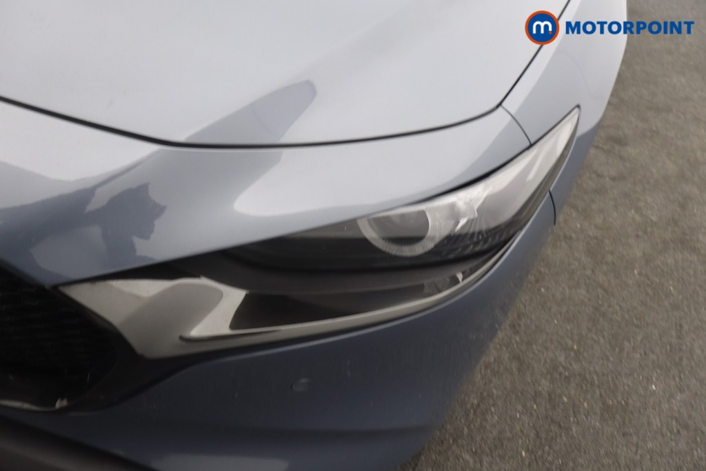 Mazda 3 Exclusive-Line Automatic Petrol Hatchback - Stock Number (1672728) - 25th supplementary image