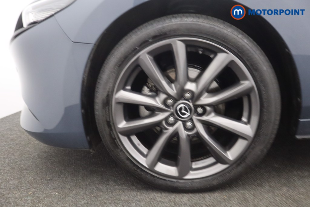 Mazda 3 Exclusive-Line Automatic Petrol Hatchback - Stock Number (1672728) - 26th supplementary image
