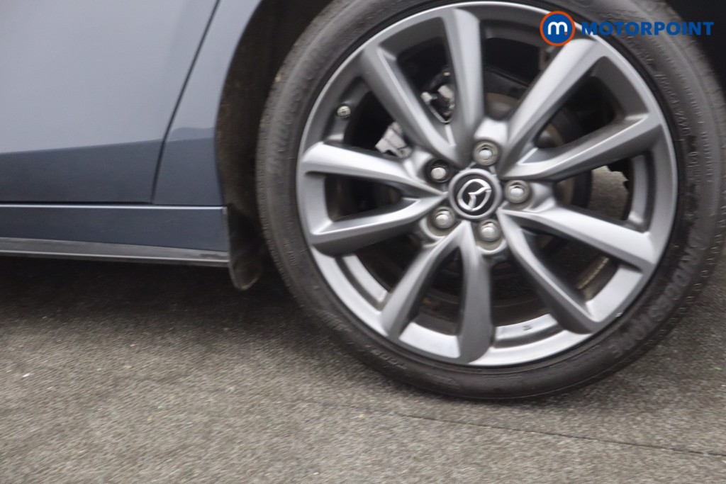 Mazda 3 Exclusive-Line Automatic Petrol Hatchback - Stock Number (1672728) - 27th supplementary image