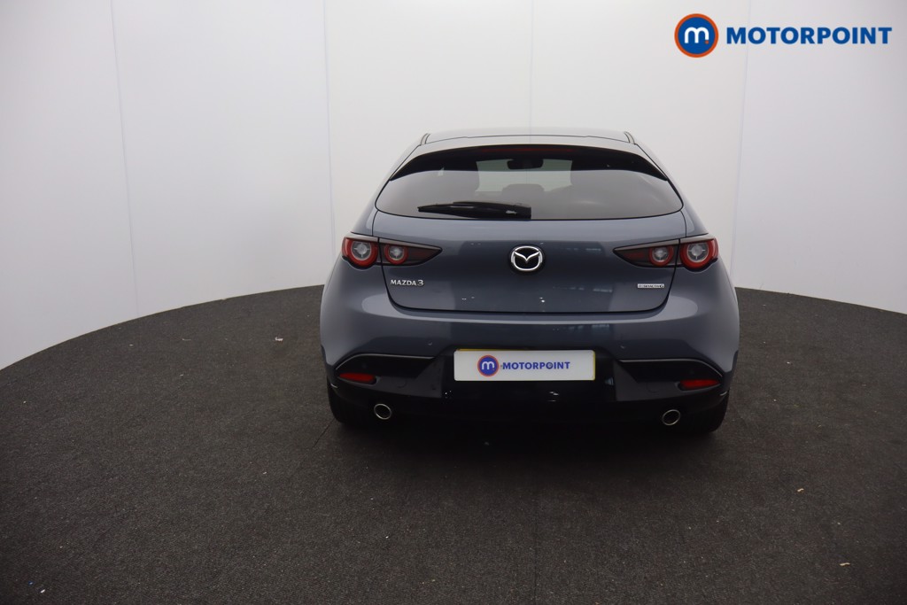 Mazda 3 Exclusive-Line Automatic Petrol Hatchback - Stock Number (1672728) - 1st supplementary image