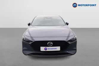 Mazda 3 Exclusive-Line Automatic Petrol Hatchback - Stock Number (1672728) - Front bumper