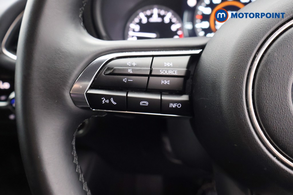 Mazda 3 Exclusive-Line Automatic Petrol Hatchback - Stock Number (1672737) - 2nd supplementary image