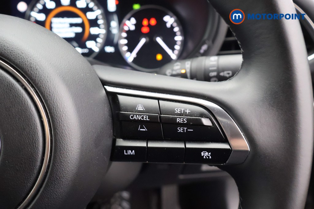 Mazda 3 Exclusive-Line Automatic Petrol Hatchback - Stock Number (1672737) - 3rd supplementary image