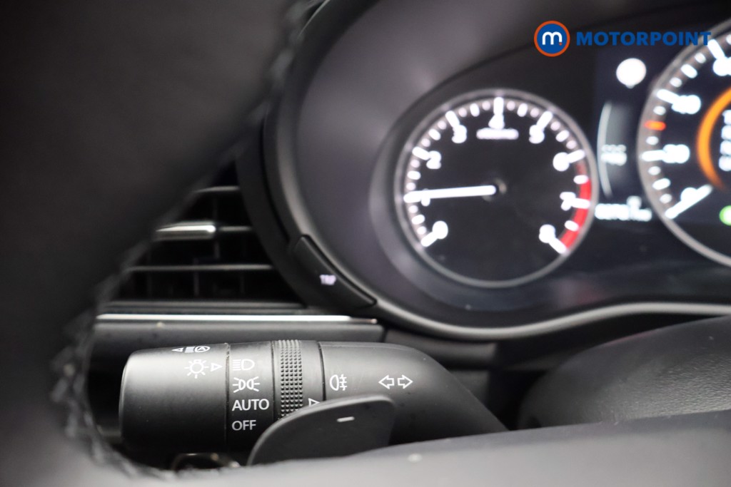 Mazda 3 Exclusive-Line Automatic Petrol Hatchback - Stock Number (1672737) - 5th supplementary image