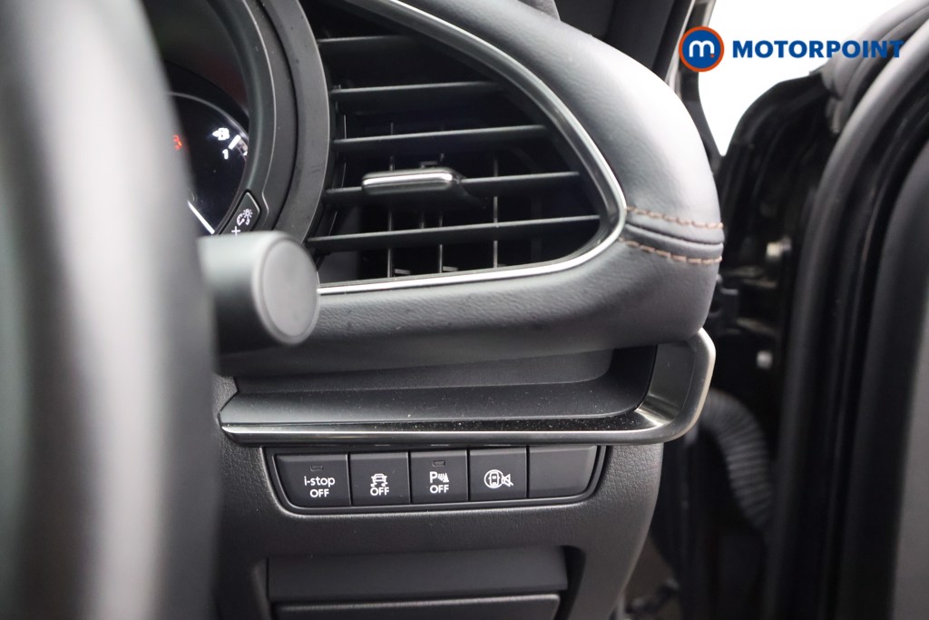 Mazda 3 Exclusive-Line Automatic Petrol Hatchback - Stock Number (1672737) - 7th supplementary image