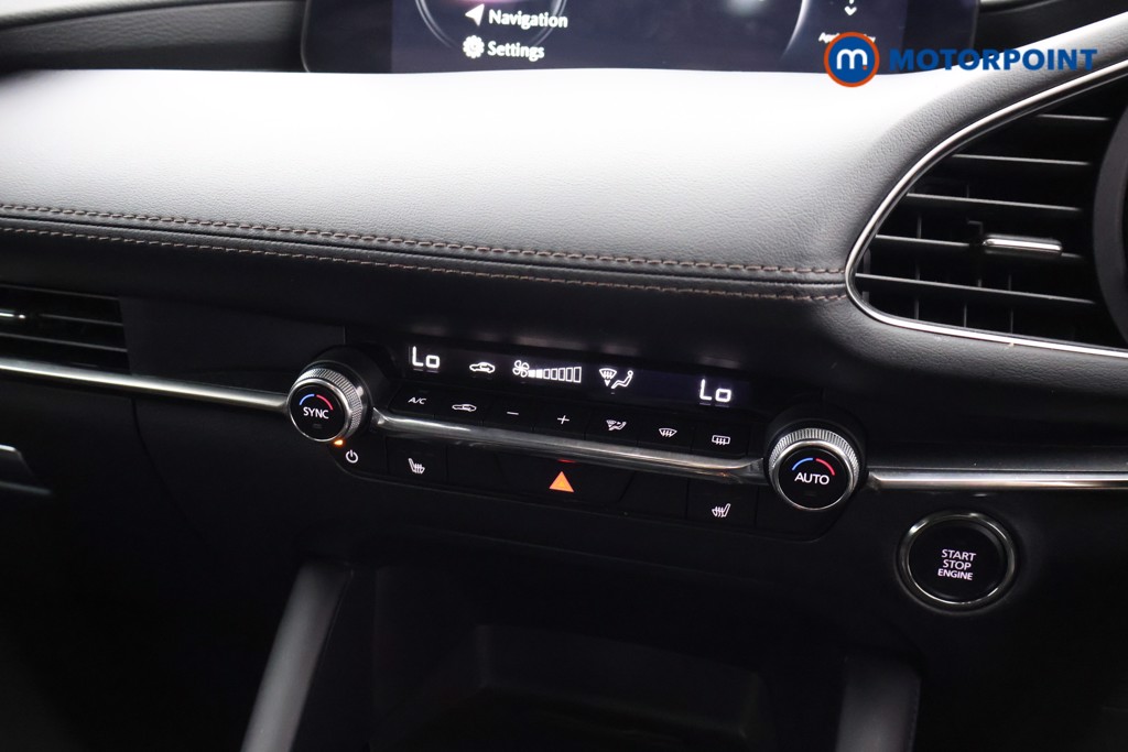 Mazda 3 Exclusive-Line Automatic Petrol Hatchback - Stock Number (1672737) - 9th supplementary image