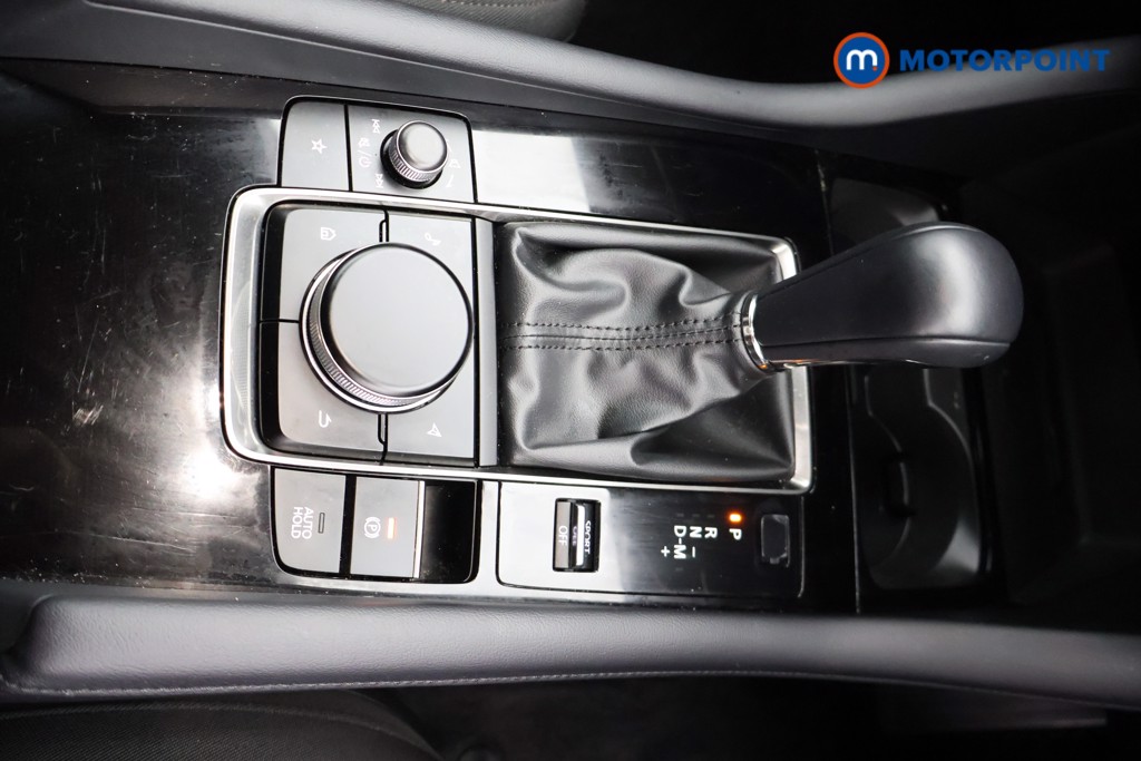Mazda 3 Exclusive-Line Automatic Petrol Hatchback - Stock Number (1672737) - 10th supplementary image