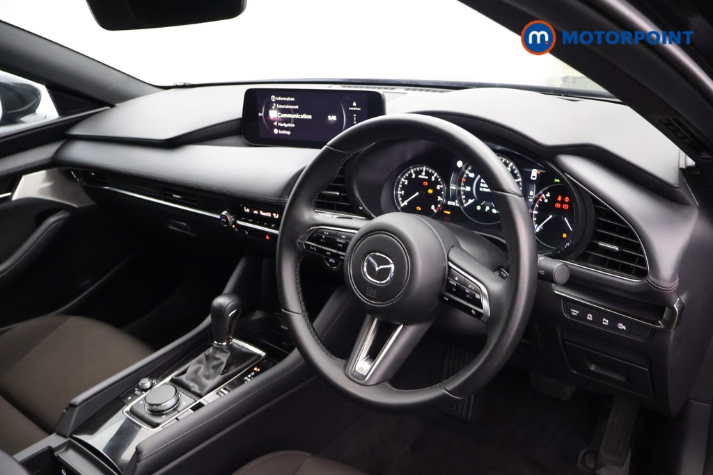 Mazda 3 Exclusive-Line Automatic Petrol Hatchback - Stock Number (1672737) - 15th supplementary image