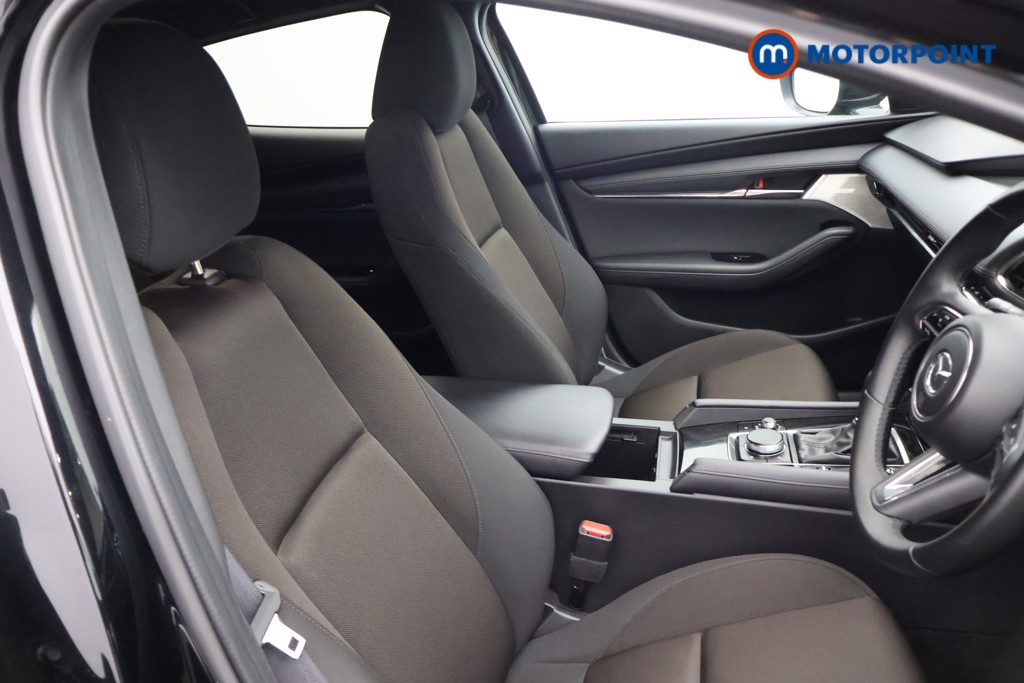 Mazda 3 Exclusive-Line Automatic Petrol Hatchback - Stock Number (1672737) - 16th supplementary image