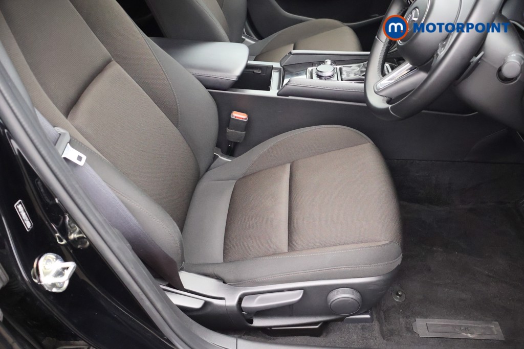 Mazda 3 Exclusive-Line Automatic Petrol Hatchback - Stock Number (1672737) - 17th supplementary image