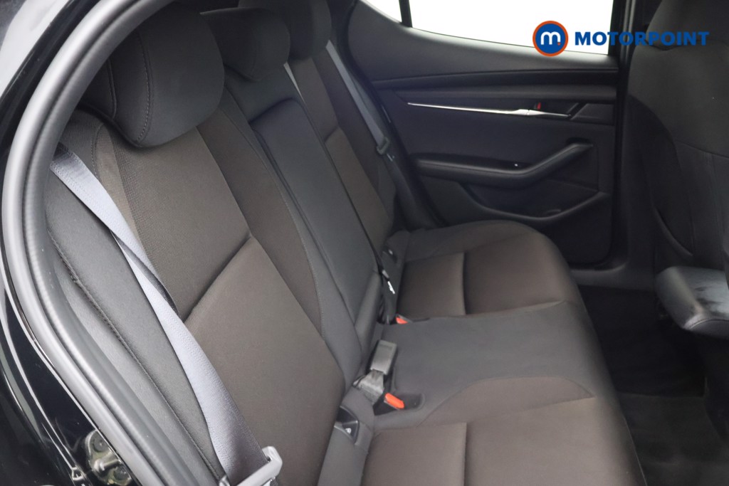 Mazda 3 Exclusive-Line Automatic Petrol Hatchback - Stock Number (1672737) - 18th supplementary image