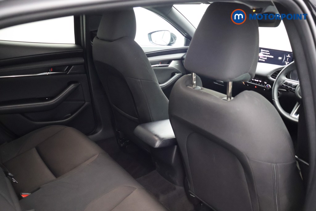 Mazda 3 Exclusive-Line Automatic Petrol Hatchback - Stock Number (1672737) - 20th supplementary image