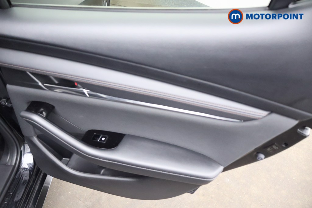 Mazda 3 Exclusive-Line Automatic Petrol Hatchback - Stock Number (1672737) - 21st supplementary image
