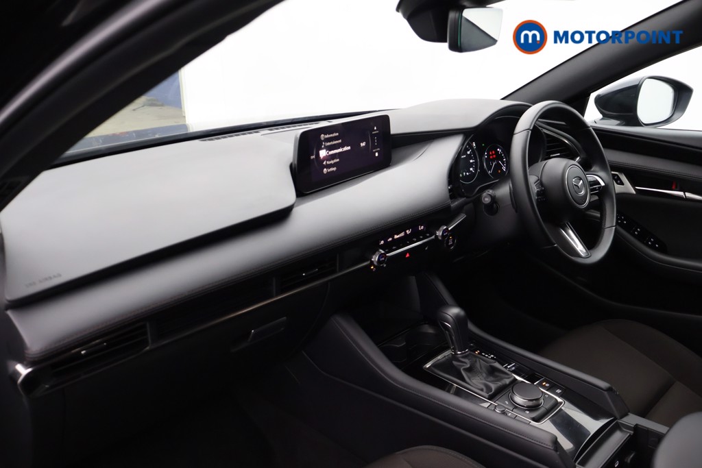 Mazda 3 Exclusive-Line Automatic Petrol Hatchback - Stock Number (1672737) - 22nd supplementary image