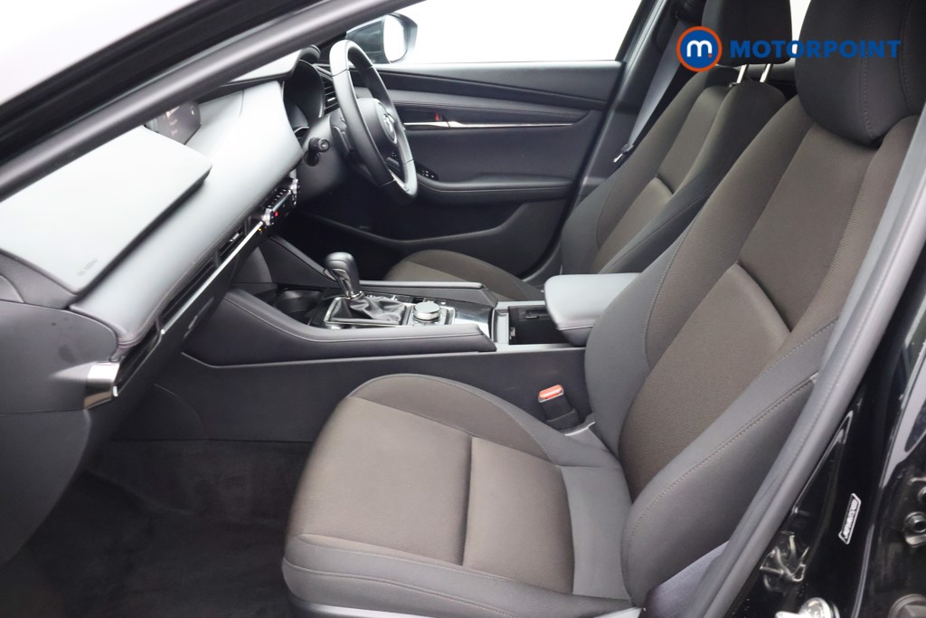 Mazda 3 Exclusive-Line Automatic Petrol Hatchback - Stock Number (1672737) - 23rd supplementary image