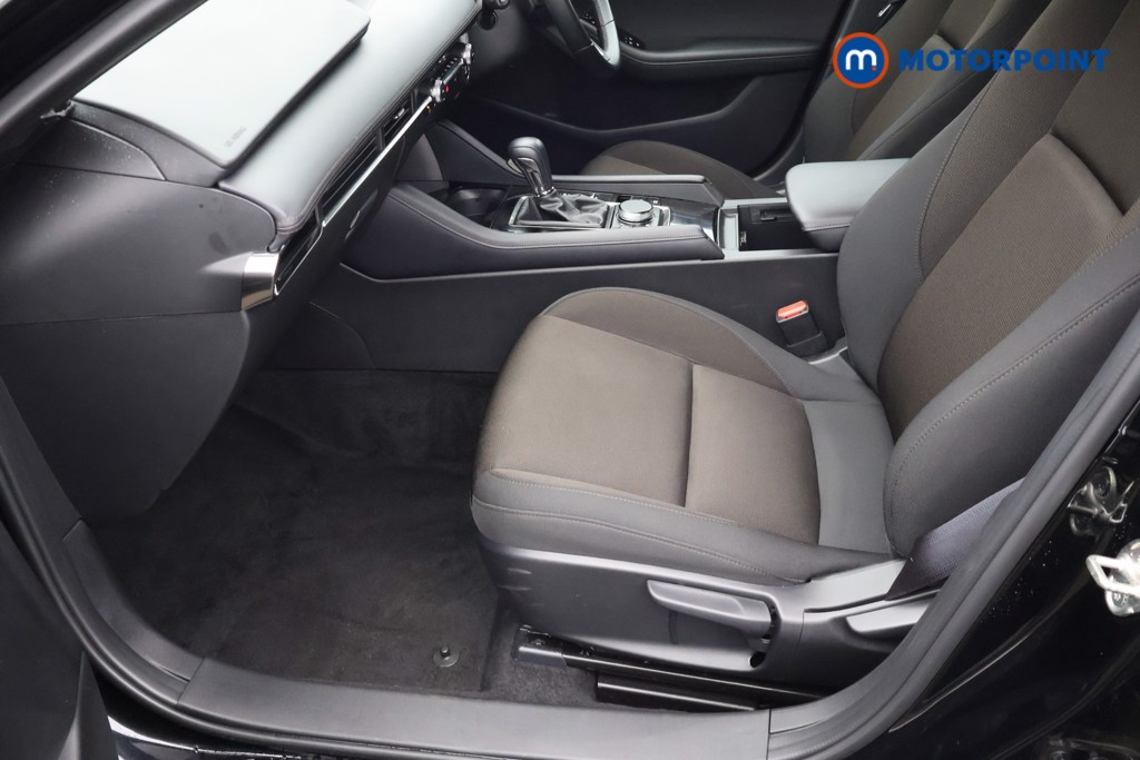 Mazda 3 Exclusive-Line Automatic Petrol Hatchback - Stock Number (1672737) - 24th supplementary image