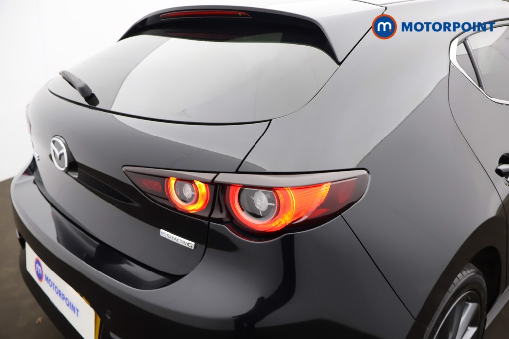 Mazda 3 Exclusive-Line Automatic Petrol Hatchback - Stock Number (1672737) - 26th supplementary image