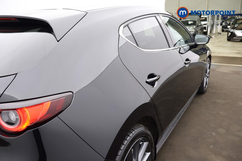 Mazda 3 Exclusive-Line Automatic Petrol Hatchback - Stock Number (1672737) - 27th supplementary image