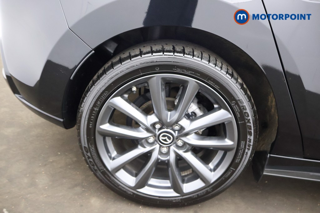 Mazda 3 Exclusive-Line Automatic Petrol Hatchback - Stock Number (1672737) - 28th supplementary image