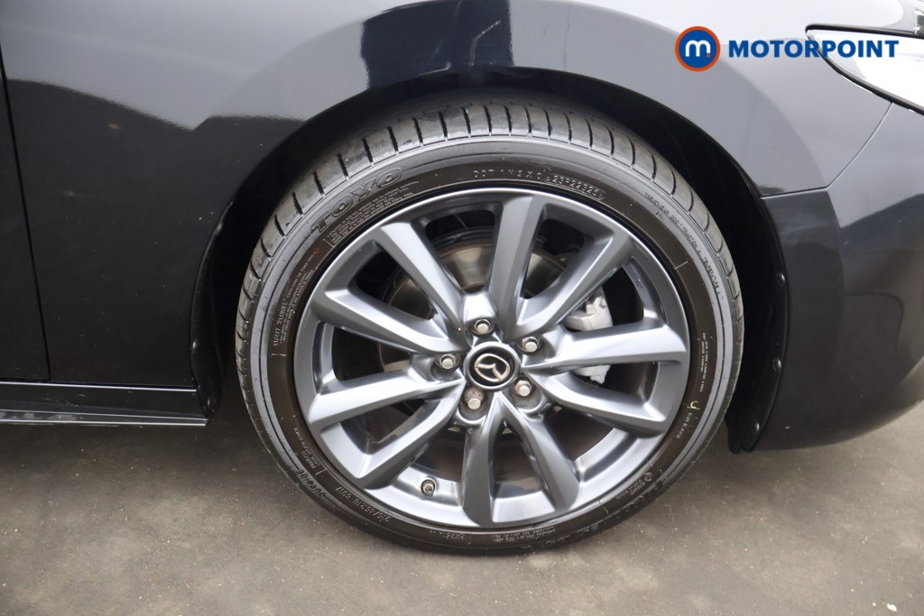Mazda 3 Exclusive-Line Automatic Petrol Hatchback - Stock Number (1672737) - 29th supplementary image