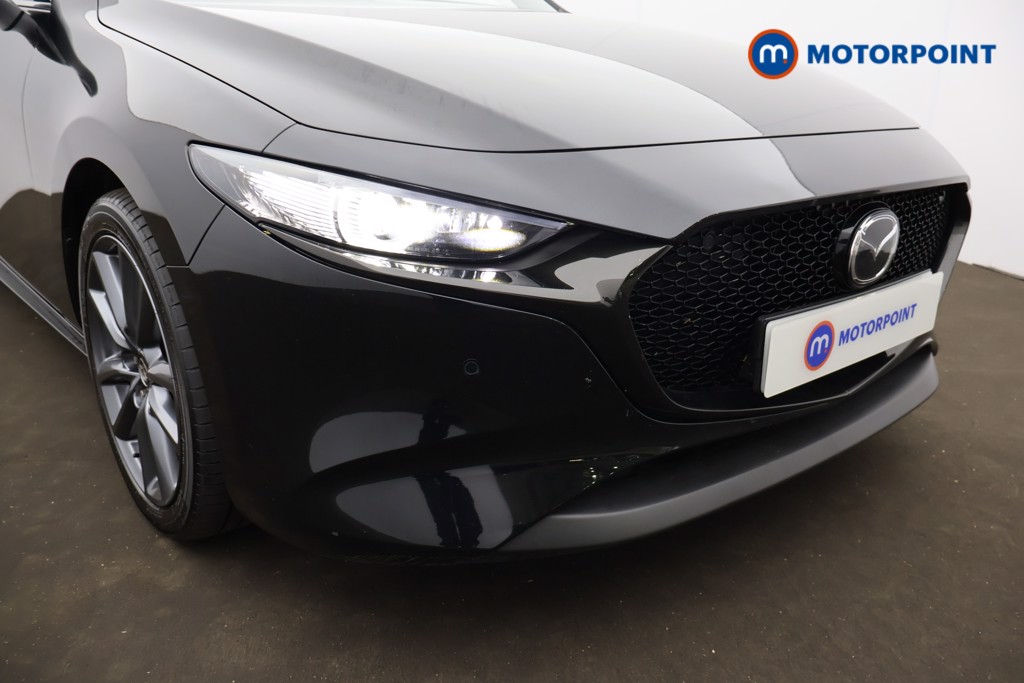 Mazda 3 Exclusive-Line Automatic Petrol Hatchback - Stock Number (1672737) - 30th supplementary image