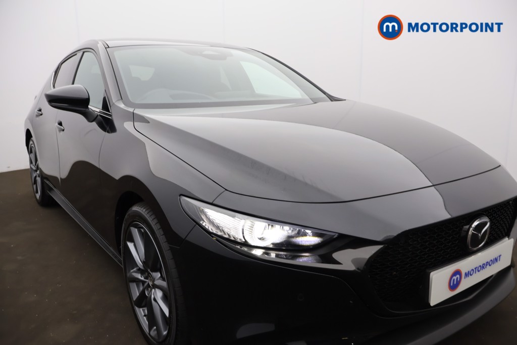 Mazda 3 Exclusive-Line Automatic Petrol Hatchback - Stock Number (1672737) - 31st supplementary image