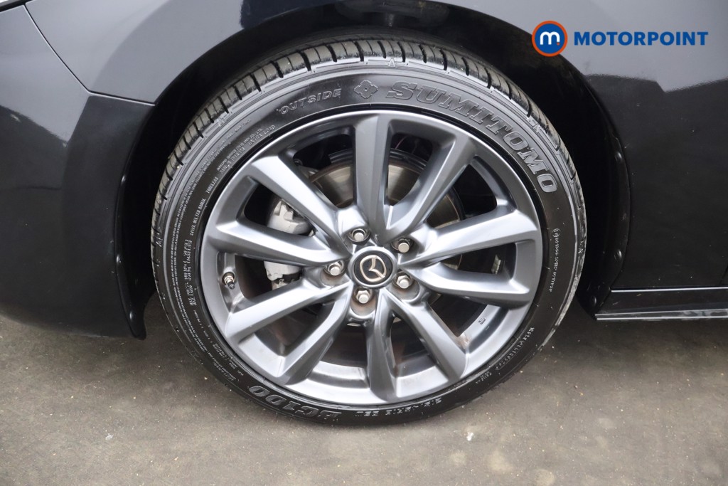 Mazda 3 Exclusive-Line Automatic Petrol Hatchback - Stock Number (1672737) - 32nd supplementary image