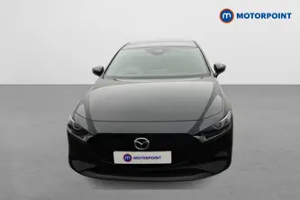 Mazda 3 Exclusive-Line Automatic Petrol Hatchback - Stock Number (1672737) - Front bumper