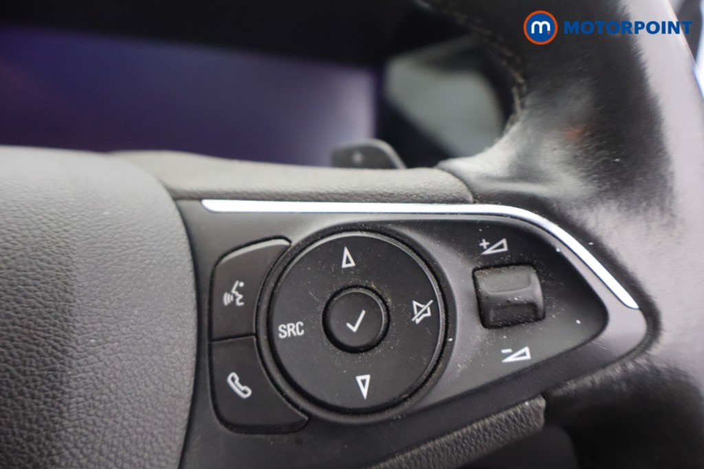 Vauxhall Grandland Ultimate Automatic Diesel SUV - Stock Number (1672748) - 14th supplementary image