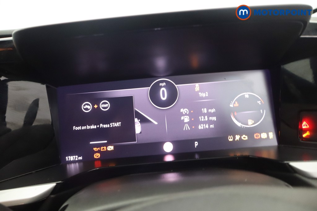 Vauxhall Grandland Ultimate Automatic Diesel SUV - Stock Number (1672748) - 16th supplementary image