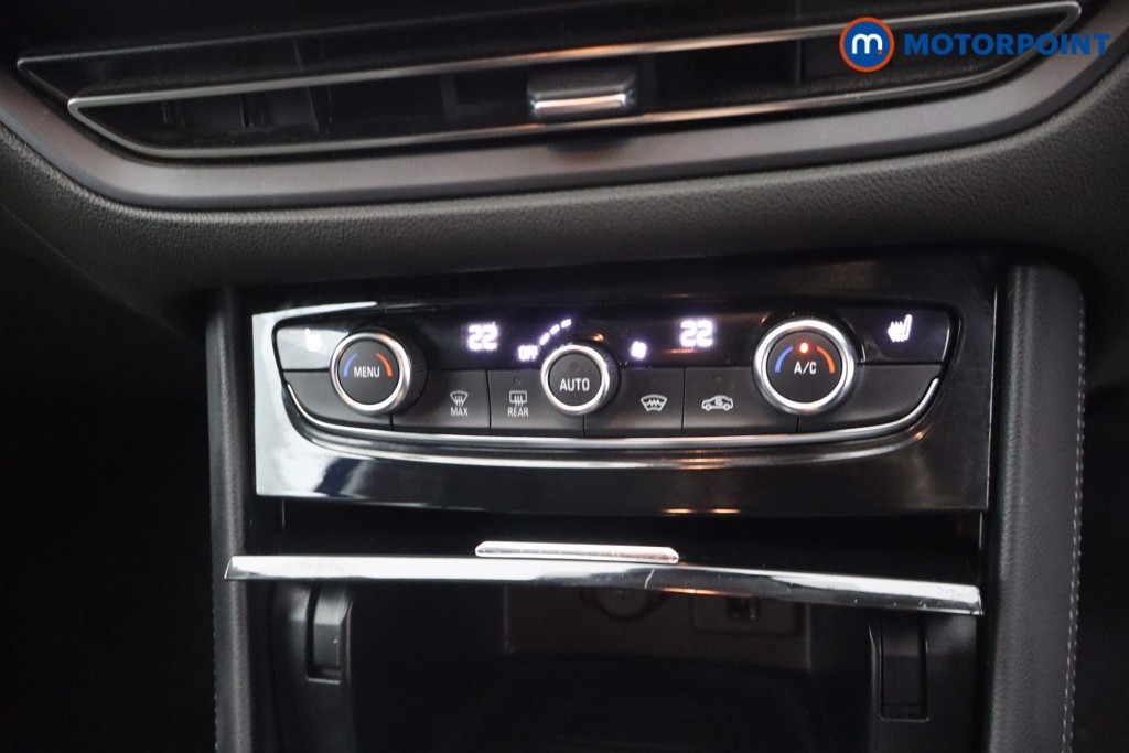 Vauxhall Grandland Ultimate Automatic Diesel SUV - Stock Number (1672748) - 18th supplementary image
