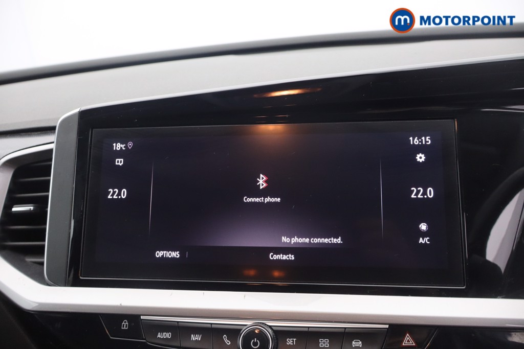 Vauxhall Grandland Ultimate Automatic Diesel SUV - Stock Number (1672748) - 21st supplementary image