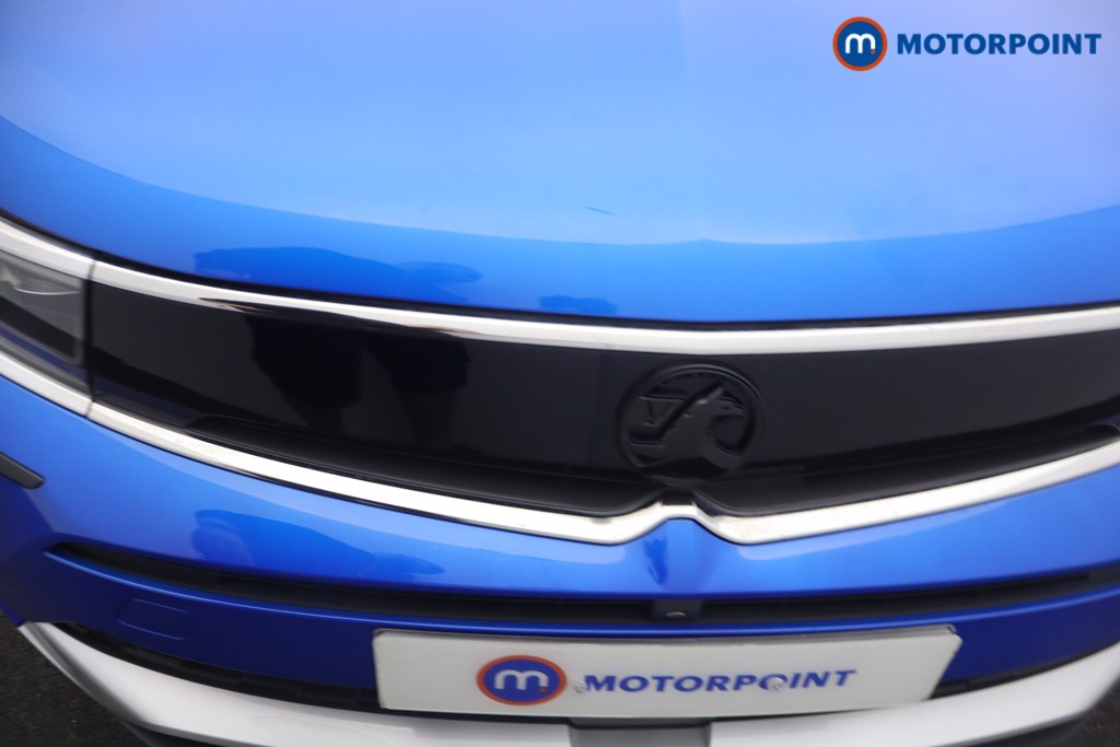 Vauxhall Grandland Ultimate Automatic Diesel SUV - Stock Number (1672748) - 28th supplementary image