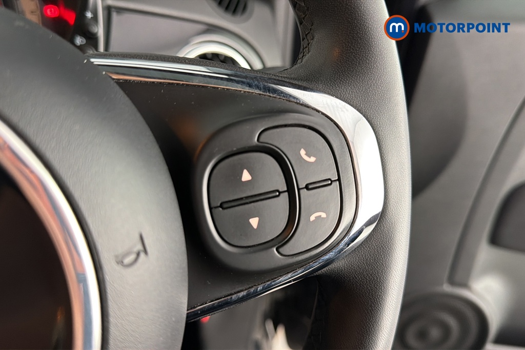 Fiat 500 1.0 Mild Hybrid 3Dr Manual Petrol Hatchback - Stock Number (1672776) - 3rd supplementary image