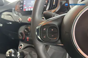 Fiat 500 1.0 Mild Hybrid 3Dr Manual Petrol Hatchback - Stock Number (1672776) - 4th supplementary image