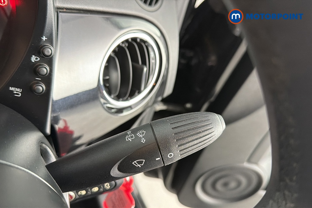 Fiat 500 1.0 Mild Hybrid 3Dr Manual Petrol Hatchback - Stock Number (1672776) - 6th supplementary image