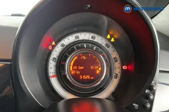 Fiat 500 1.0 Mild Hybrid 3Dr Manual Petrol Hatchback - Stock Number (1672776) - 7th supplementary image