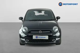 Fiat 500 1.0 Mild Hybrid 3Dr Manual Petrol Hatchback - Stock Number (1672776) - Front bumper